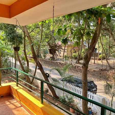 Bluebell Meadows 2Bhk Apartment Varca Bagian luar foto