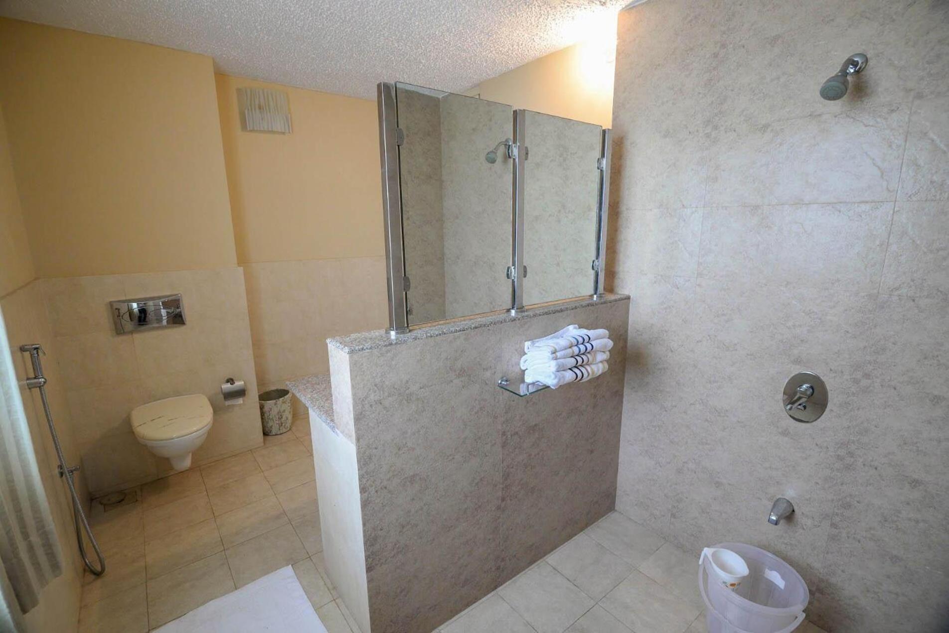 Bluebell Meadows 2Bhk Apartment Varca Bagian luar foto